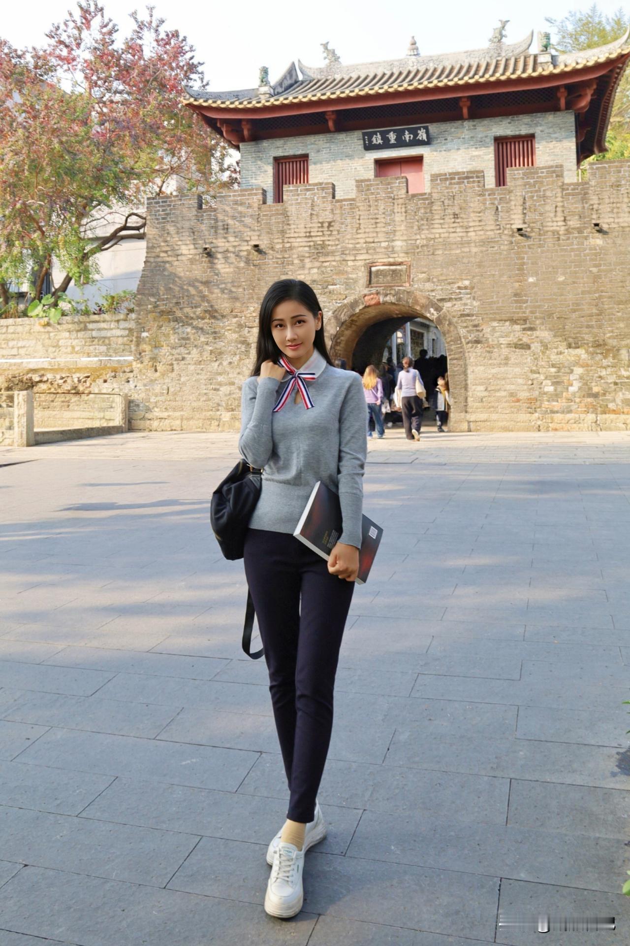 南头古城，是藏在深圳繁华背后一本厚重的书。