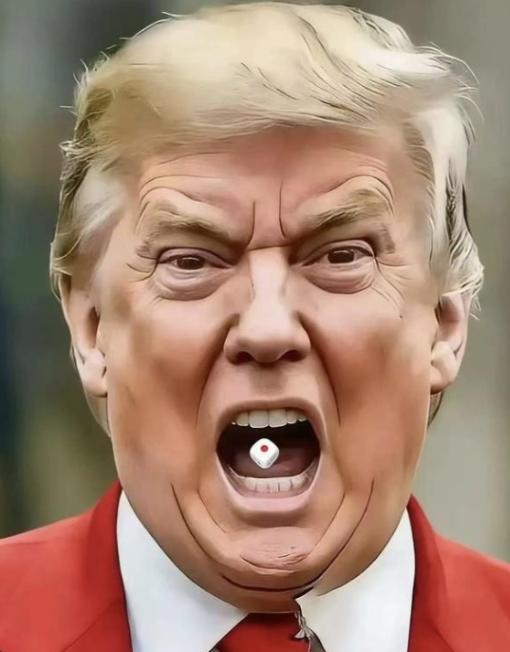 特朗普这回真栽了！本想欺负伊朗，结果自家后院着火了。就在刚刚，伊朗的导弹直接把战