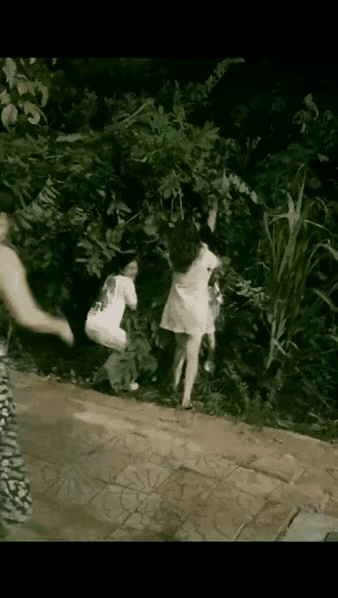 扯啥呢？难不成整天扯蛋练就的功夫？