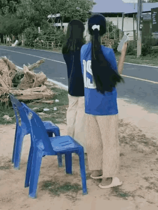 结局太赞了👍