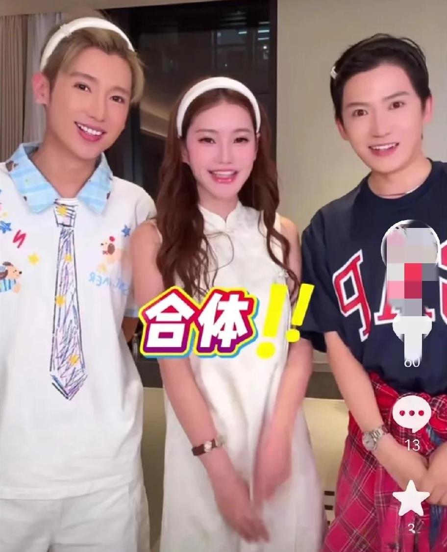 #晒图笔记大赛#马筱梅直播阵仗大？乐乐助播肖肖也来应援！网友发现，马筱梅直播带