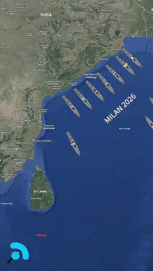 美国潜艇击沉在印度演习后返航的伊朗军舰（德纳）号美军这次做得太过分，完全不讲