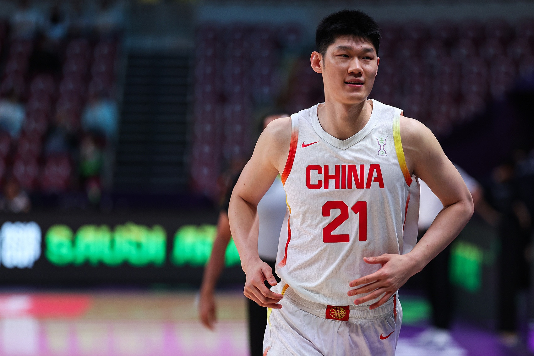 胡金秋: 两连败是残酷事实 这不是我们真实水平 失去了拼劲和精神