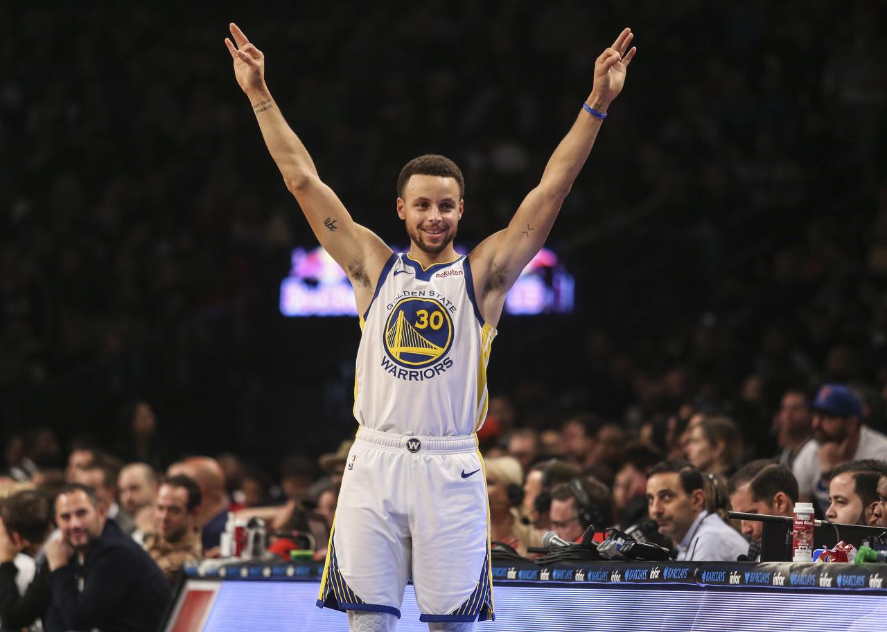 勇士附加赛能战胜开拓者，挺进季后赛？美媒认为勇士队能够在附加赛战胜开拓者，最终