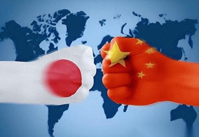 万万没想到，日本把射程1000公里的导弹架在中国家门口，最先急眼的不是我们，而是