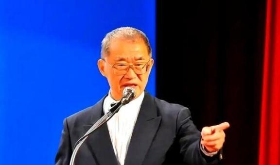 台湾新党创始人王建煊曾发文：“如果大陆武统台湾，台湾成为中华人民共和国的台湾