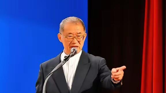 台湾新党创始人王建煊发文：“如果大陆武统台湾，台湾成为中华人民共和国的台湾省，一