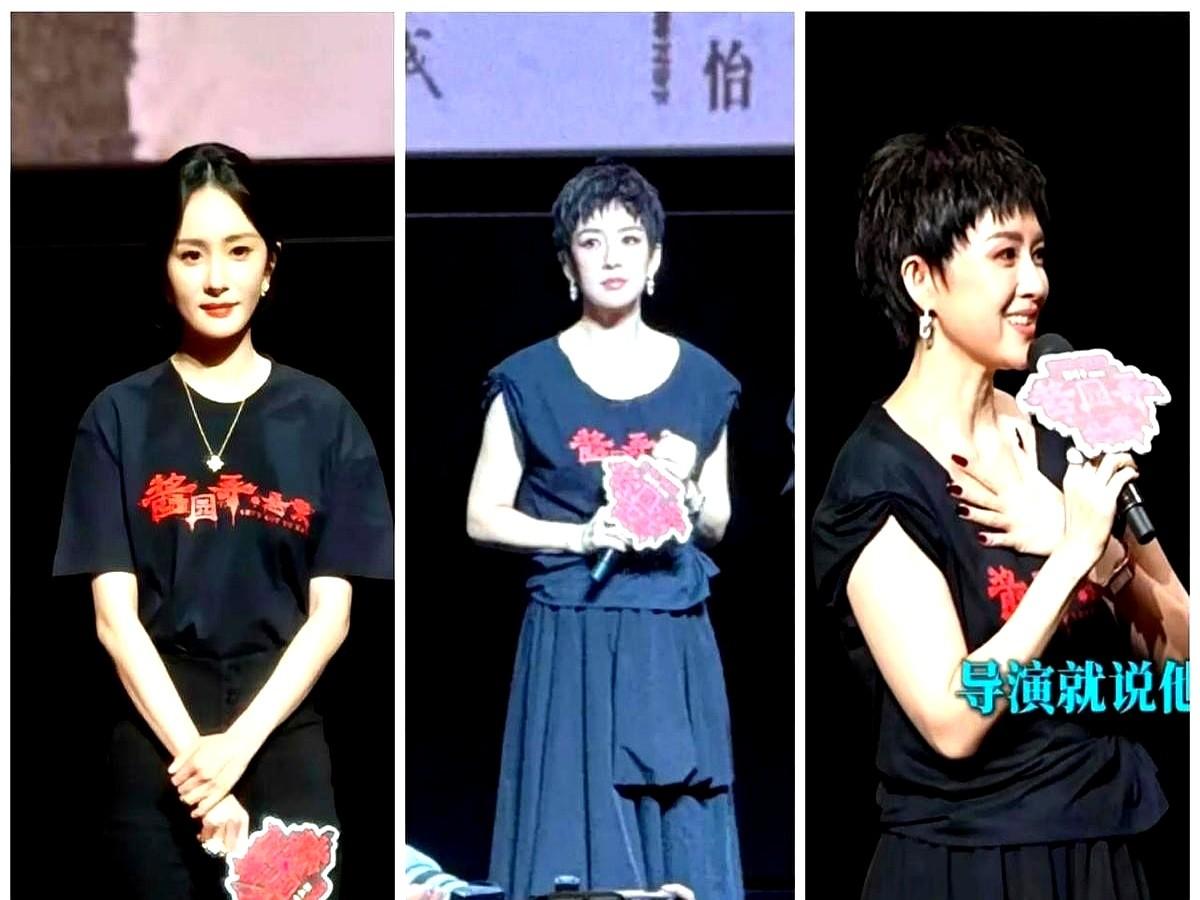 跟相貌无关，跟情商也没关系，而是因为章子怡没啥分寸感，喜欢争，不顾及别人的感受。