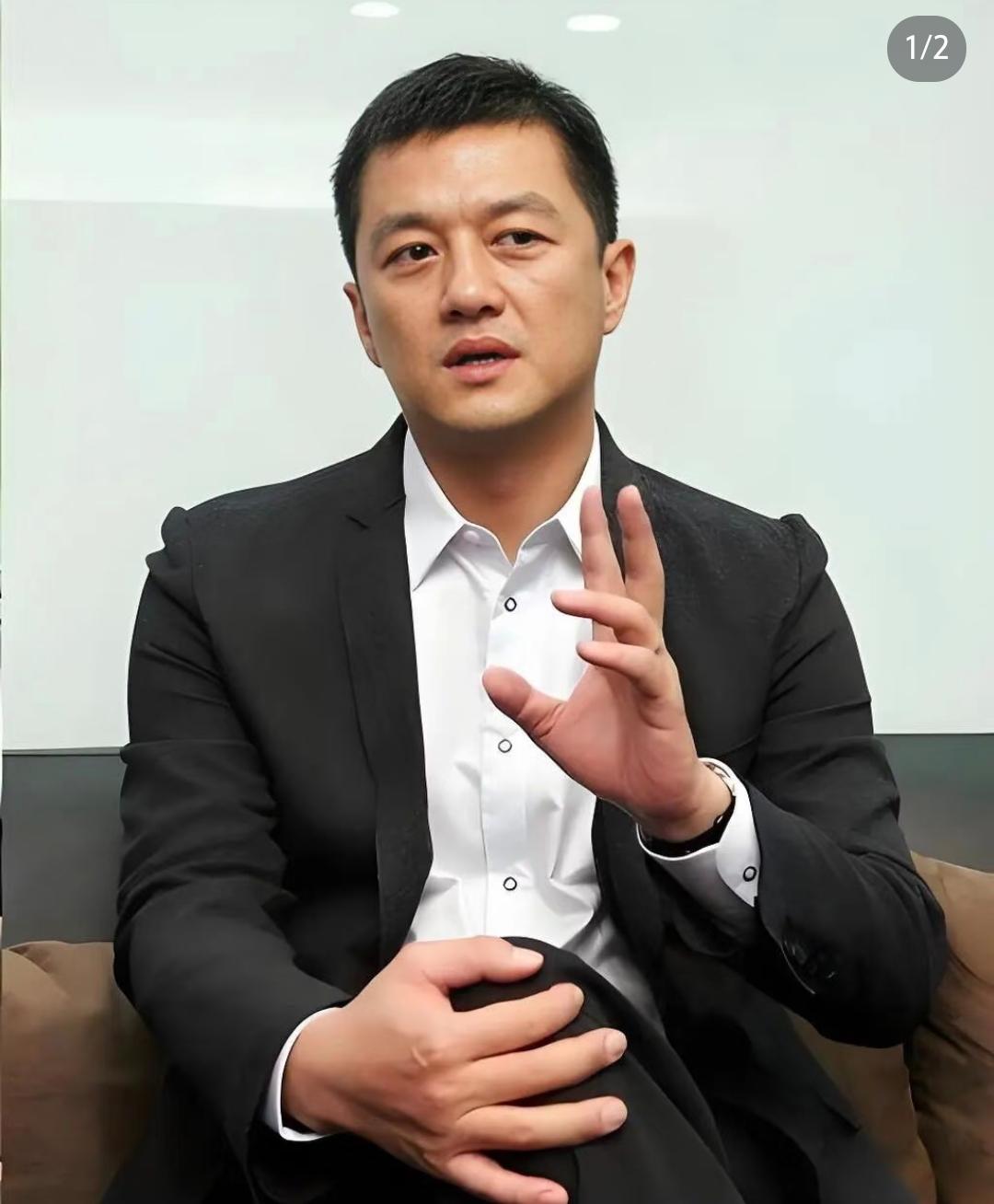 李亚鹏这次直播真的栽了！遇上霞湖世家老郭，往日砍价霸气全没，全程尴尬到抠脚。