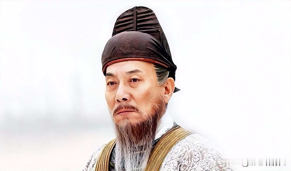 一句“唐俭辈何足惜”，让李靖李勣后半辈子看见唐俭就躲着走，被唐俭屡次弹劾也只能忍