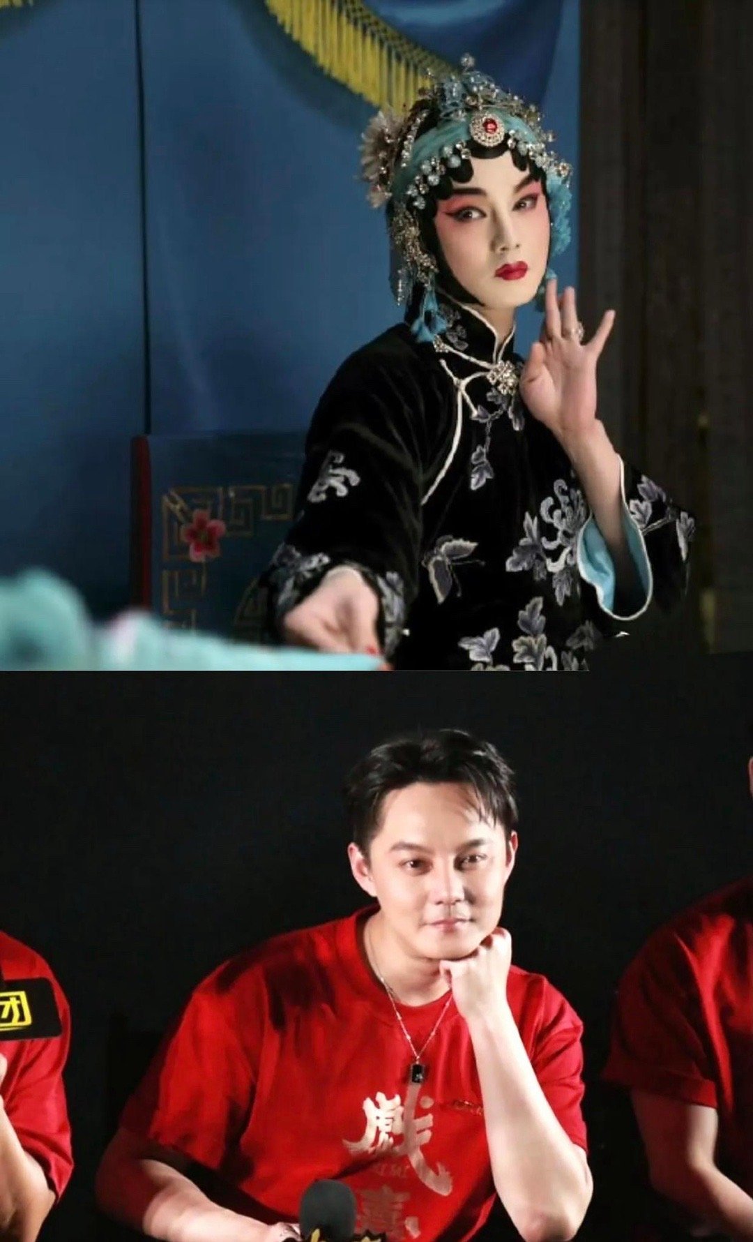 尹正这两天被大家夸惨了，不是因为演技多牛，也不是颜值多高，就是因为他太会挑剧本了