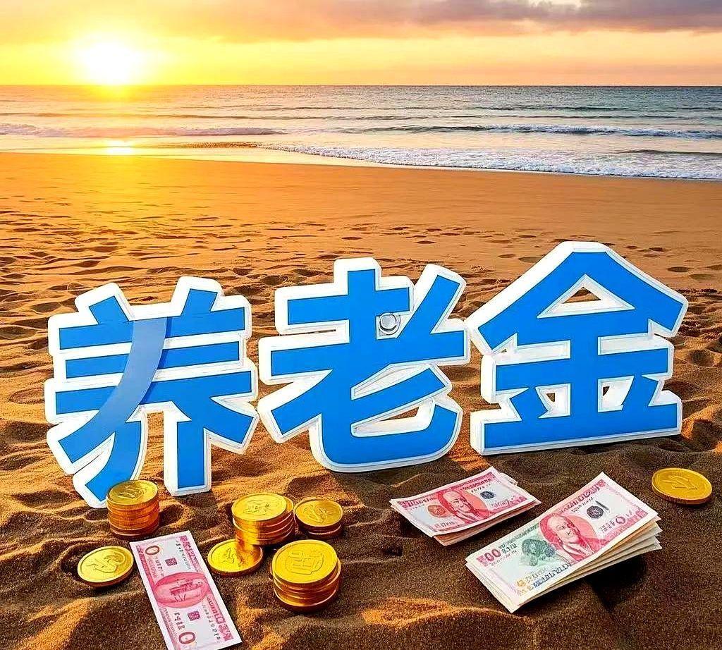 十年过渡期内事退中人养老金调整政策如下最近有朋友问过渡期内养老金到底怎么补发