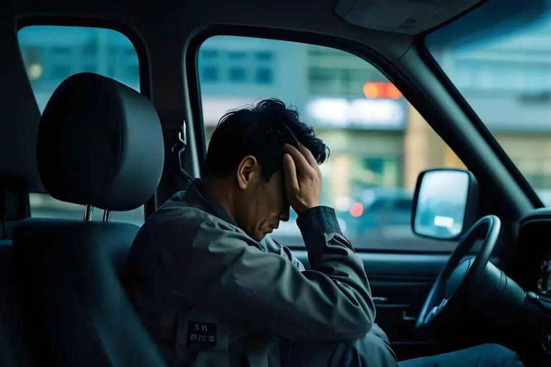 抽成高达50%! 网约车遭平台疯狂压榨, 背后是何逻辑?