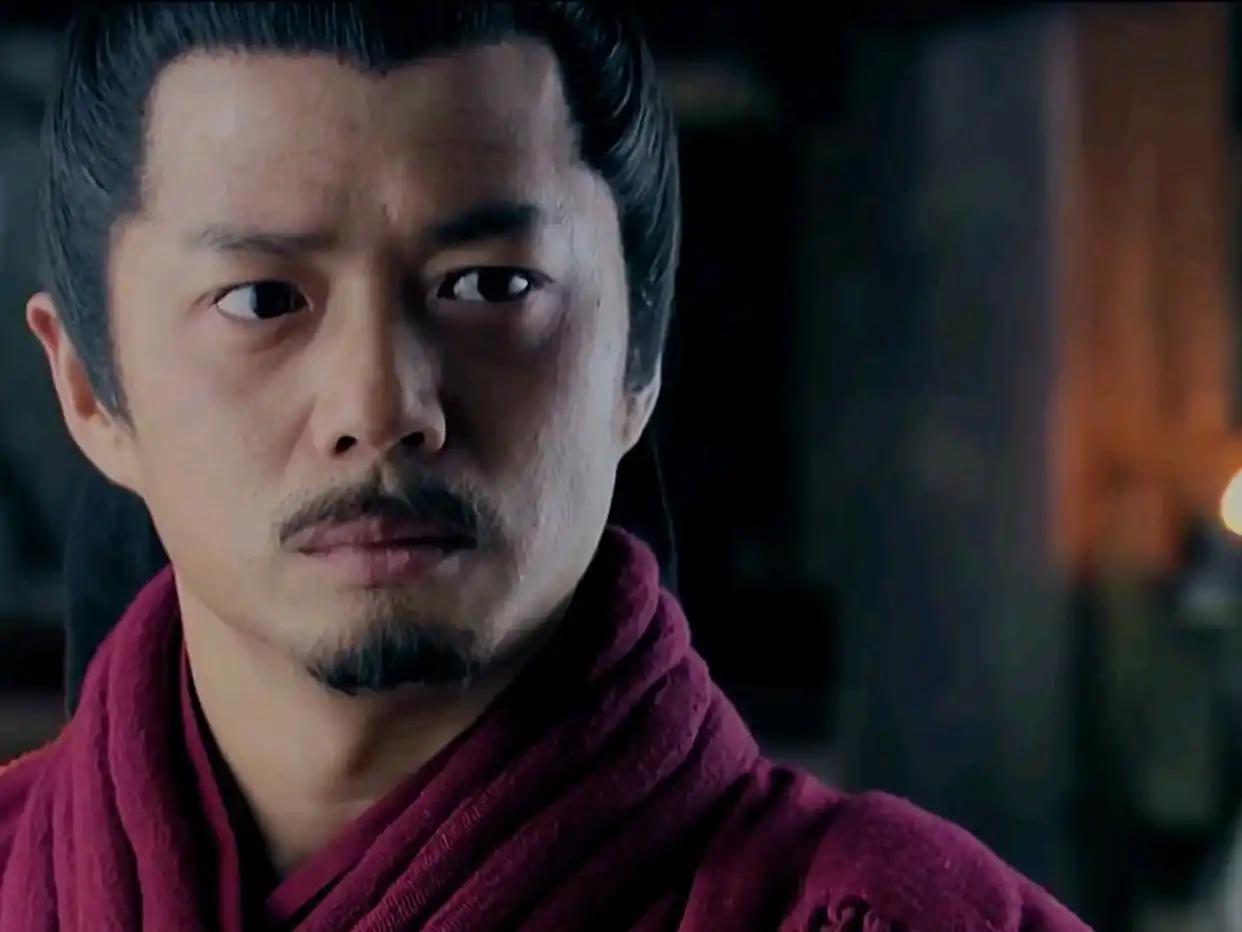 韩信如果真的自立为王，他能与刘邦、项羽三足鼎立吗公元前203年，潍水之战落幕