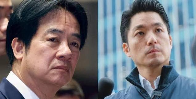 蒋万安和赖清德杠上了。 3月14号，没人料到赖清德在一场发言中会扯到日本殖民