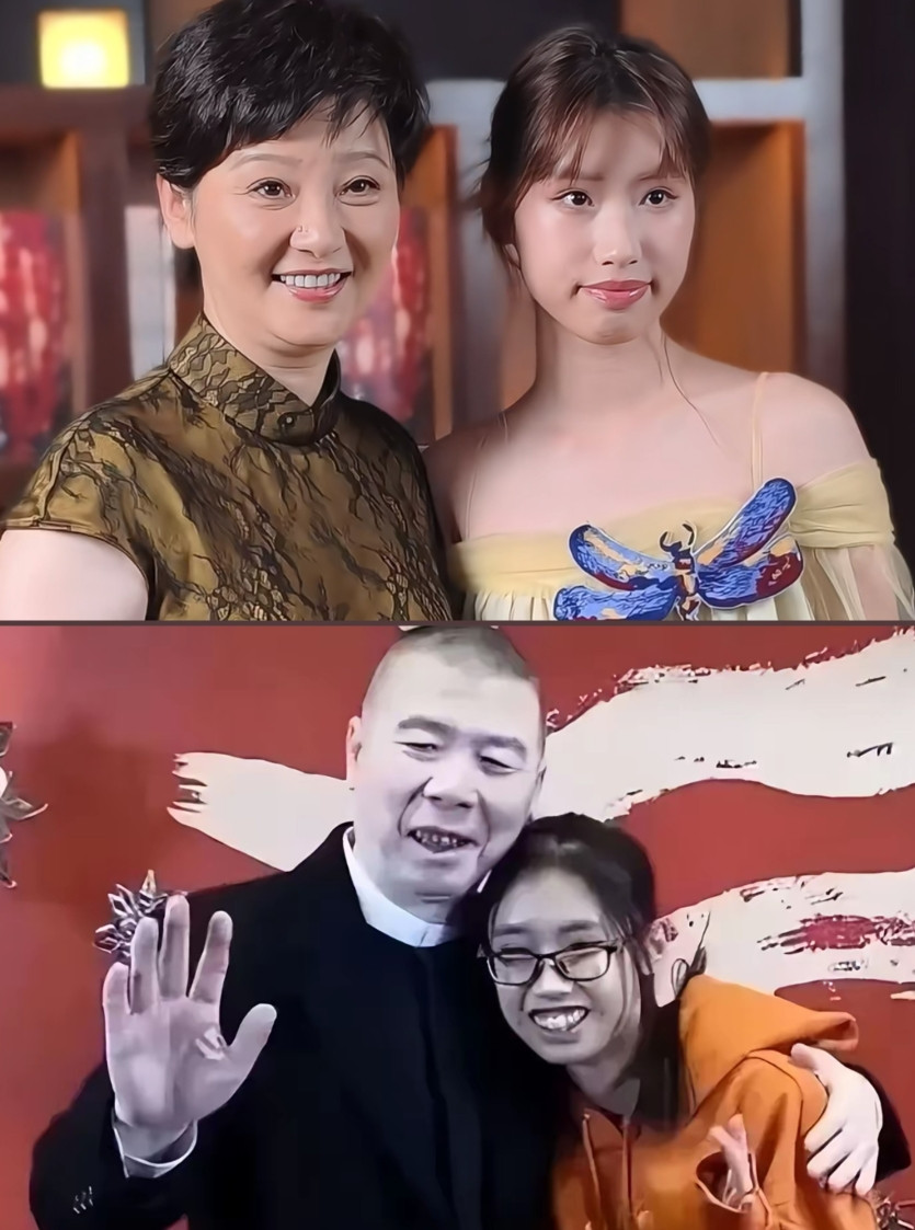 我终于知道了，为什么徐帆不带女儿去整牙了？根本不是因为太忙了没时间，而是因为
