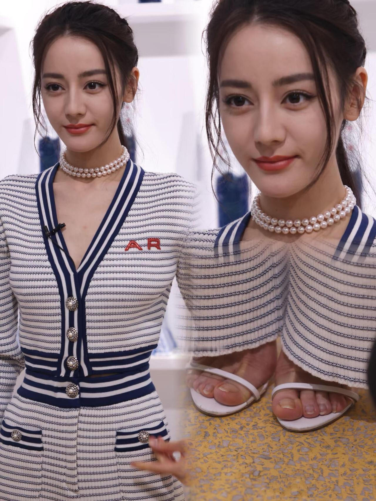 迪丽热巴身高为168cm出生于1992年6月3日其代表作众多，包括《阿