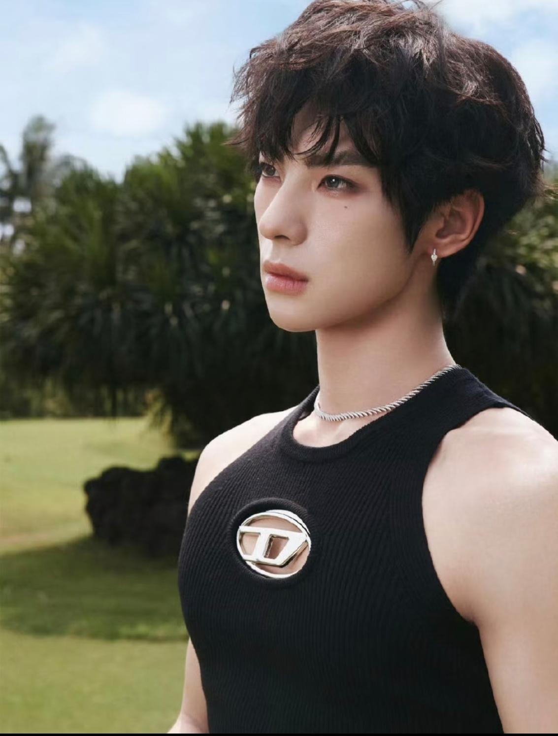 我的老天奶啊，2026的内娱，也太精彩了吧？尤其是男明星，一个个被爆黑料