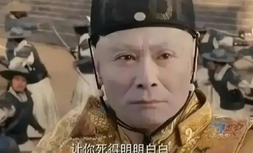 崇祯逼死魏忠贤时，问他：你厂卫遍布天下，为何不反？魏忠贤绝望大笑：天启爷临终托孤，让我做大明的守夜人