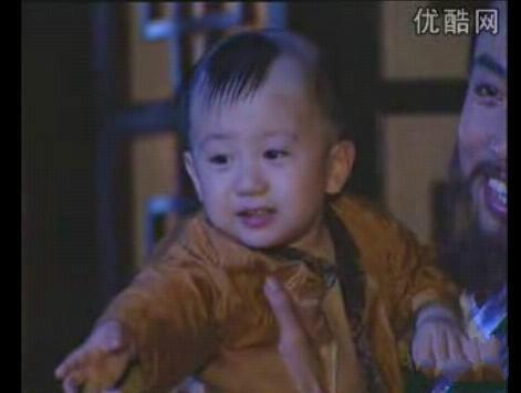 影视剧中的婴儿都是从哪里找来的? 真的有那么配合吗?