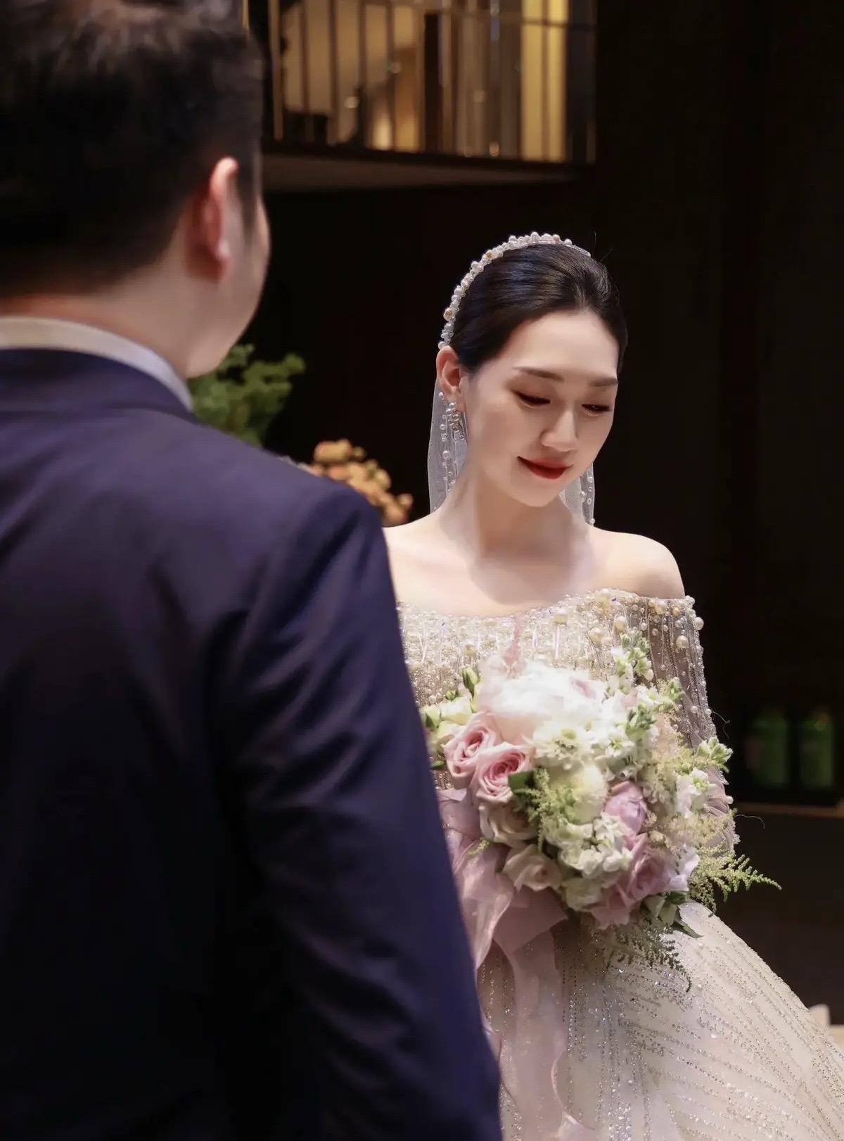 婚礼现场。