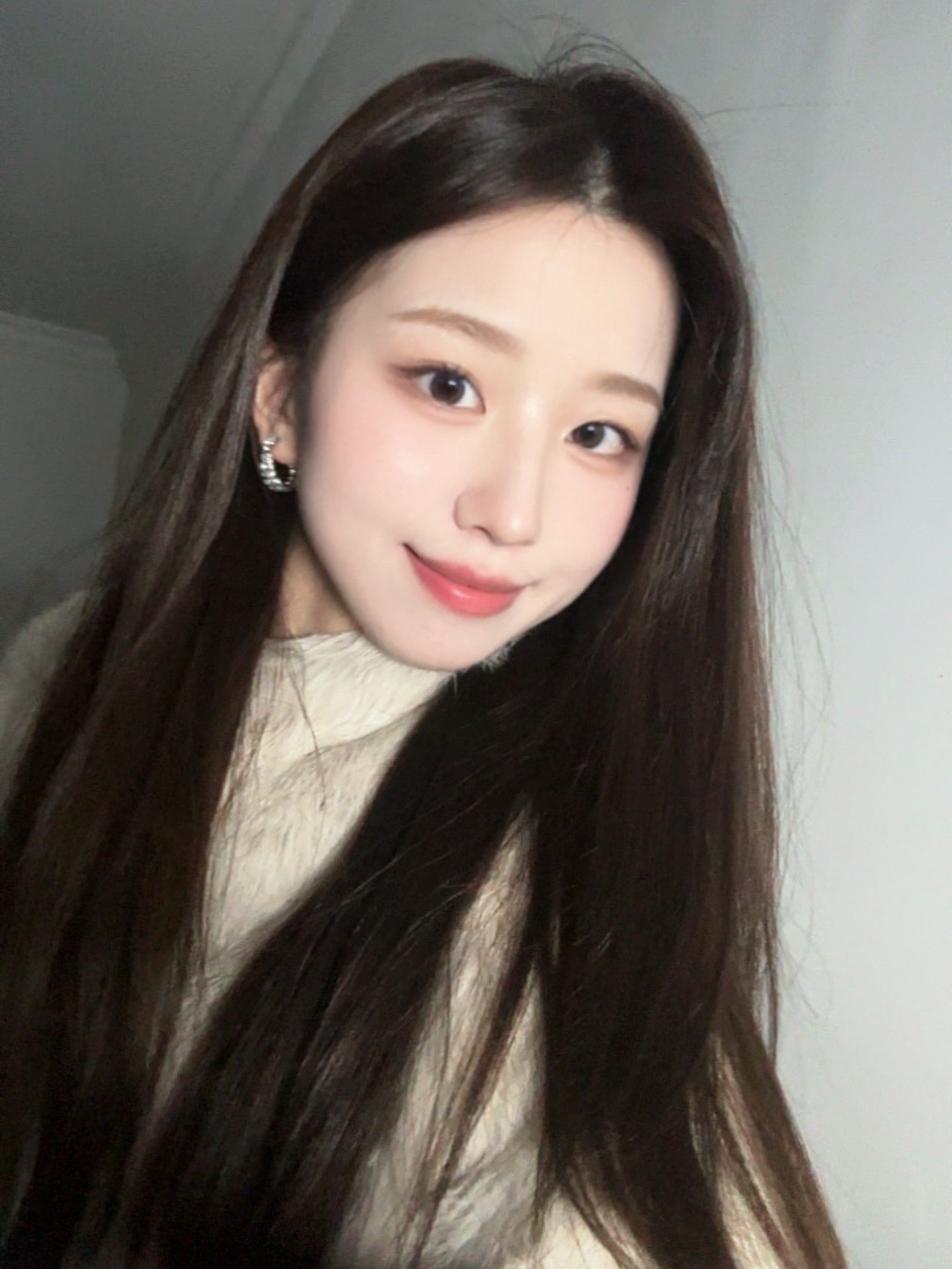 姐妹们有刘海还是无刘海​​​​​​
