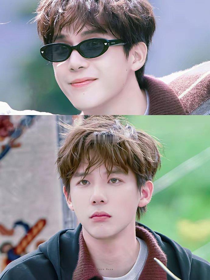 当沈腾在《现在就出发3》调侃王安宇的流量，谁在心虚？很显然，这一站到了沈腾的家乡