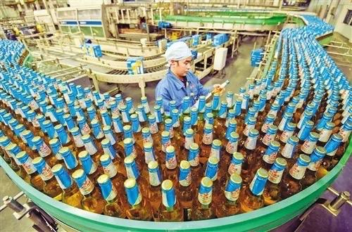 8000亿！27%！广西“十四五”工业答卷炸场了重磅！广西交出“十四五”工业