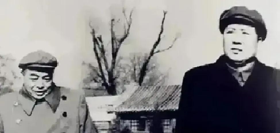 1965年，彭德怀坚决不愿复出，亲笔写信向毛主席表明态度，毛主席回应：你要不要马上来见我？信送出后，