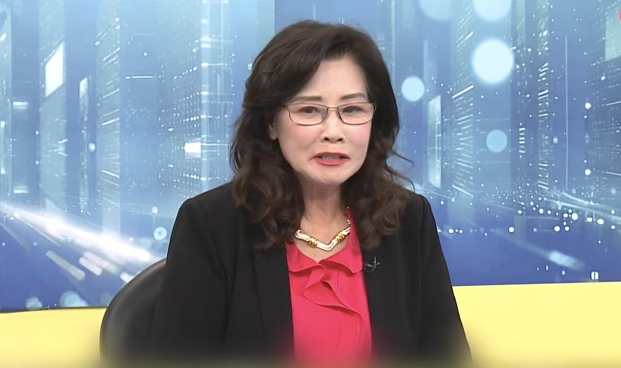 秦慧珠上绿媒爆料：蒋万安对我“不读不回”什么情况？近日，国民党台北市议员秦