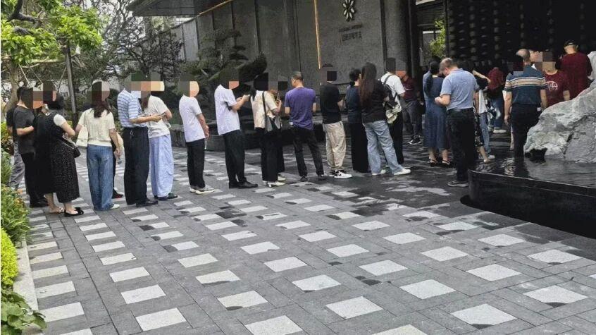 5月福州楼市黑马！不到一个月去化8成以上？5月，福州楼市迎来了一波开盘潮，超