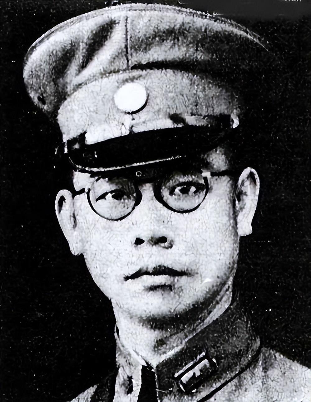 吴石将军牺牲真相：蔡孝乾叛变只是引子，蒋介石这道密令才是致命关键很多人读这