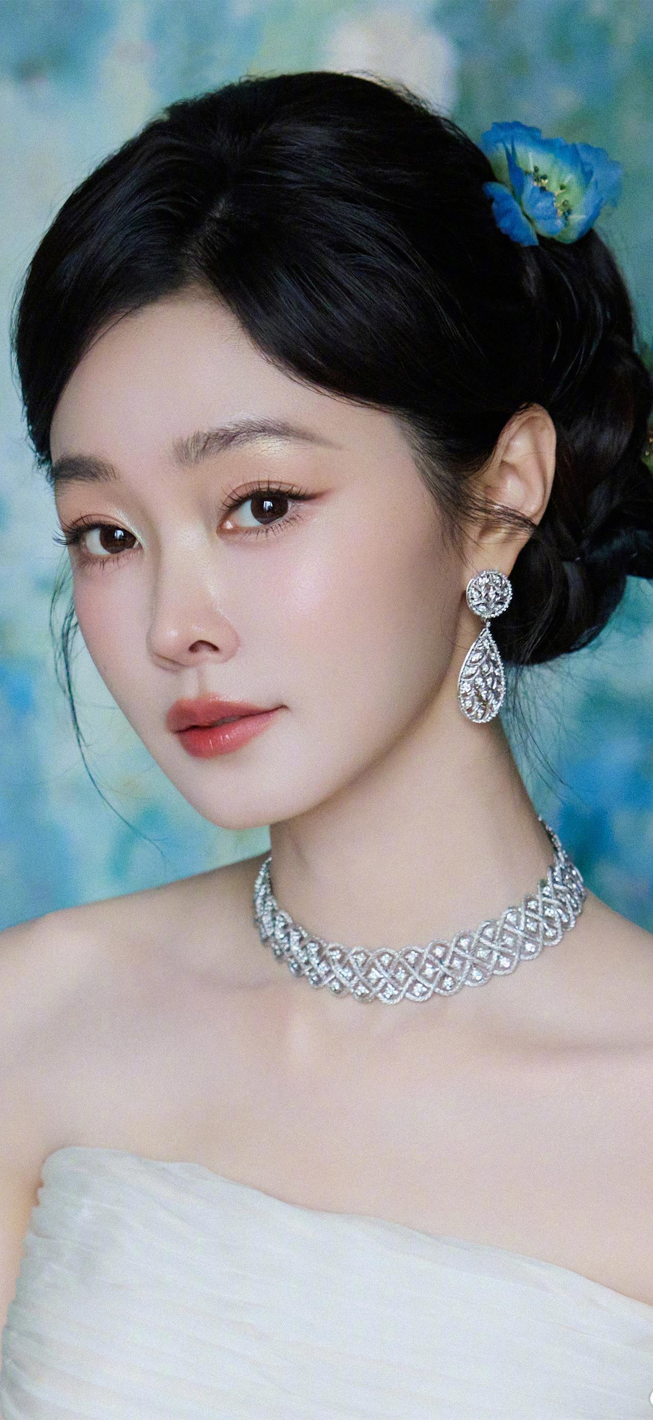 美女壁纸-第6333期-宋轶