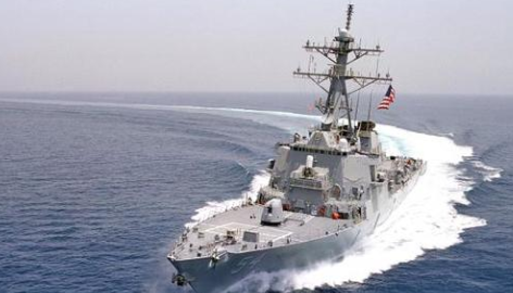 美国想起来有点后怕，美英以各类武器狂轰滥炸荷台达，原来中国不到200公里处，各类