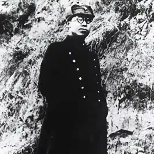 45年罗荣桓去东北，程世才没见过他：你是什么级别？就带这几个人？这话一出口