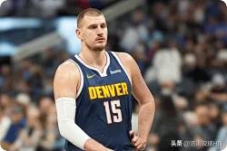 随着约基奇将缺阵至少4周，NBA常规赛MVP概率发生大变化:1、约基奇，场均