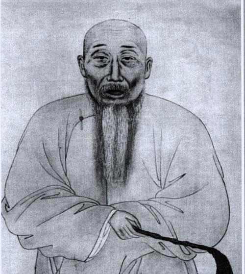晚清顽固派大臣徐桐惨死内幕：亲生儿子连环“坑爹”操作全过程。徐桐是晚清顶尖
