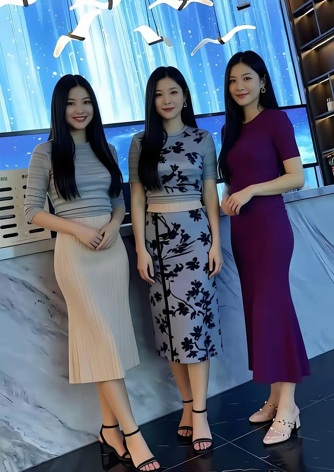 如果你是总经理到外地出差可带一位，你会怎么选择？不许撒谎！