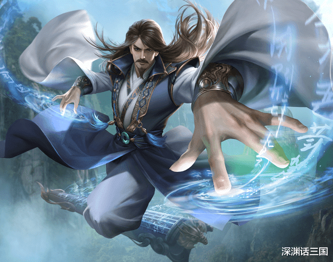 三国杀: 用最多的文字描述最垃圾的强度, 这些说明书看的头疼!