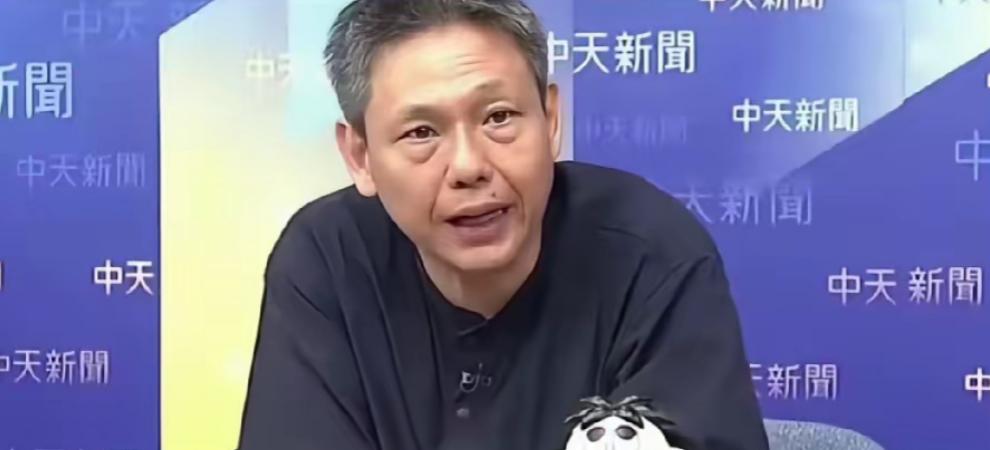 6月5日，台湾名嘴谢寒冰说：中国大陆以前只是在台湾西面海域执法巡航，台湾东面还是