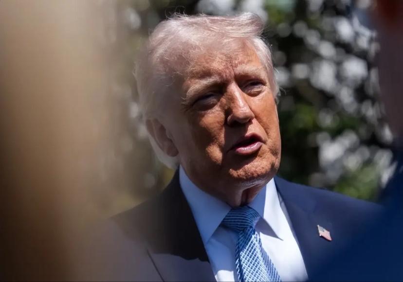 特朗普现在收手已经晚了，美国这场仗输得比伊朗还惨特朗普终于从伊朗收手了，但现在