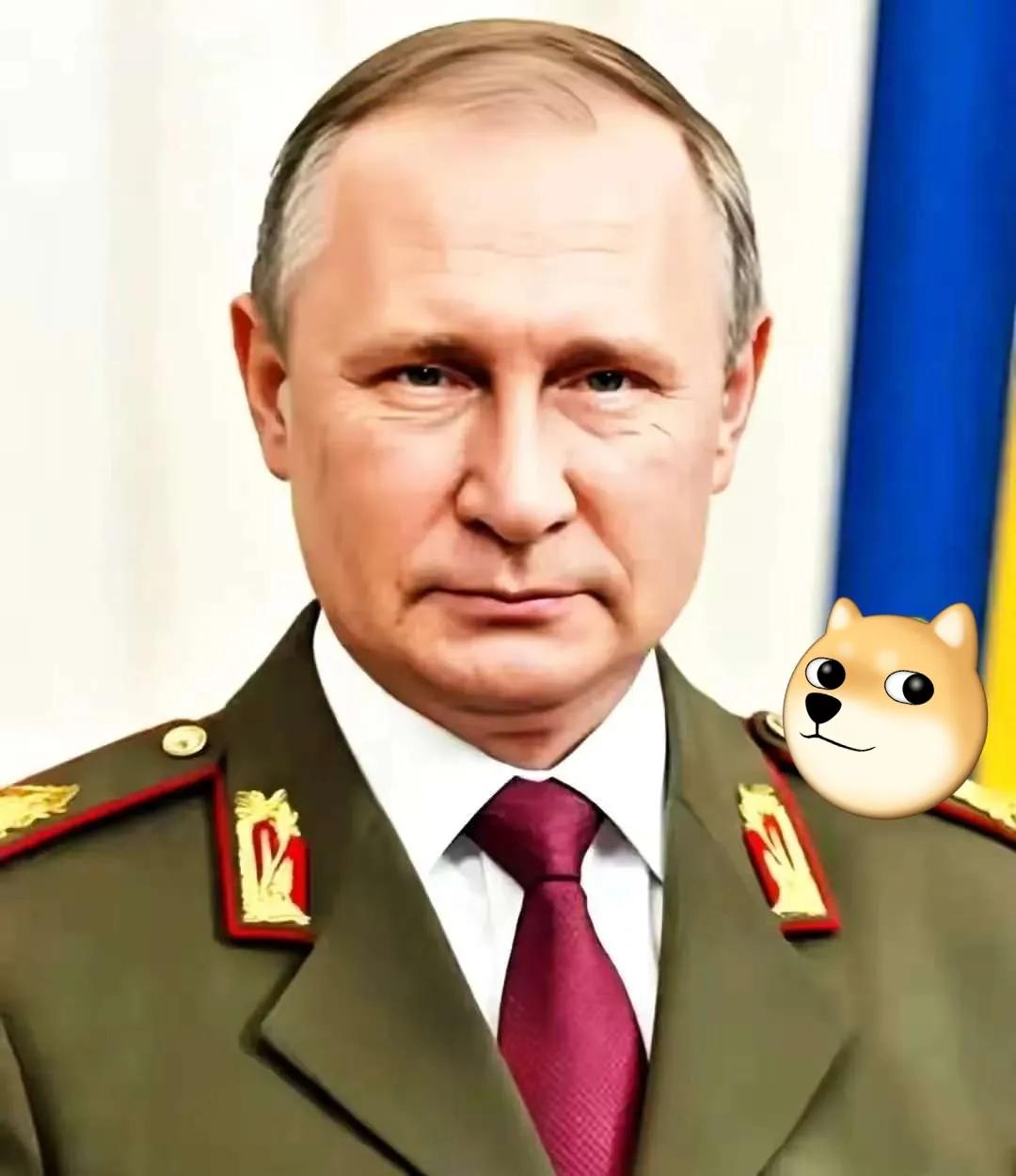 11月27日，普京在吉尔吉斯斯坦放话，只要乌军从现有阵地全部撤人，俄军立马停火；