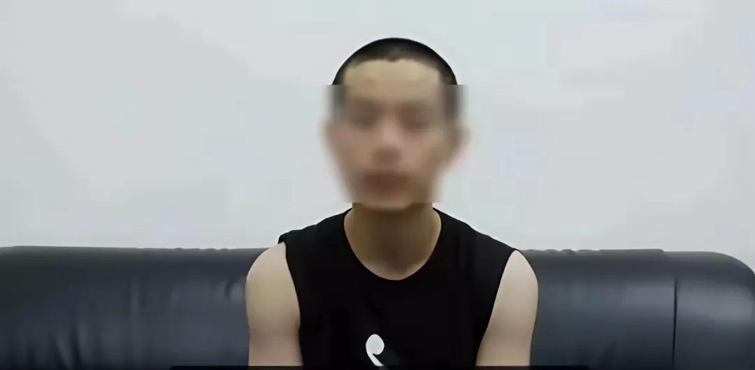 19岁的彭宇轩已找到，园区同意放人，目前家人已赶往云南去接。他一个人把全家的运气
