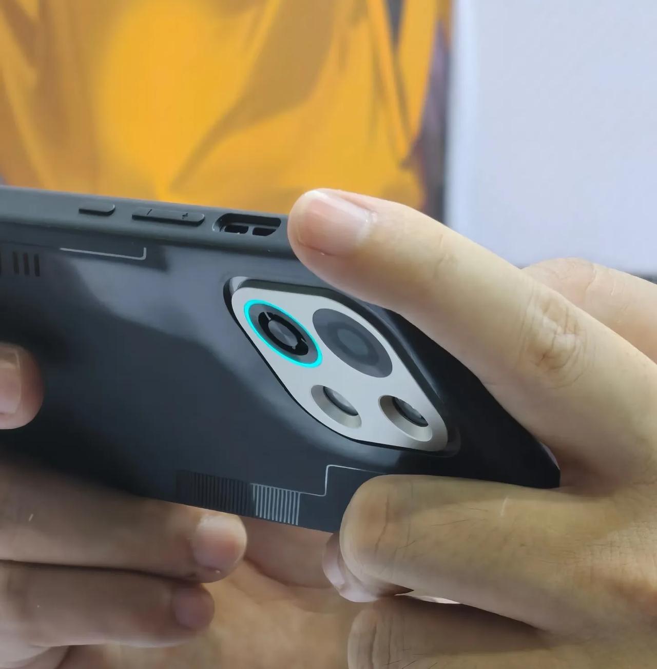 OPPOK13Turbo：天玑8450处理器OPPOK13Turbo