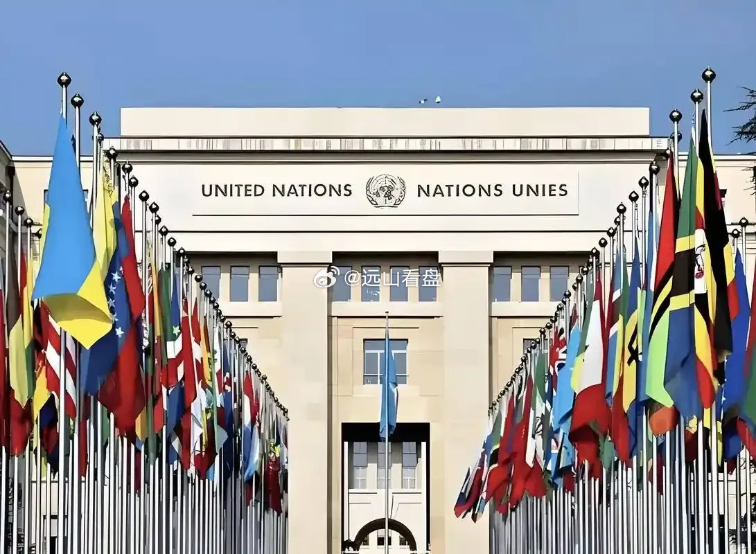 联合国五个常任理事国实力大排名：第一，影响力：美—中—俄—英—法第二，经济实力：