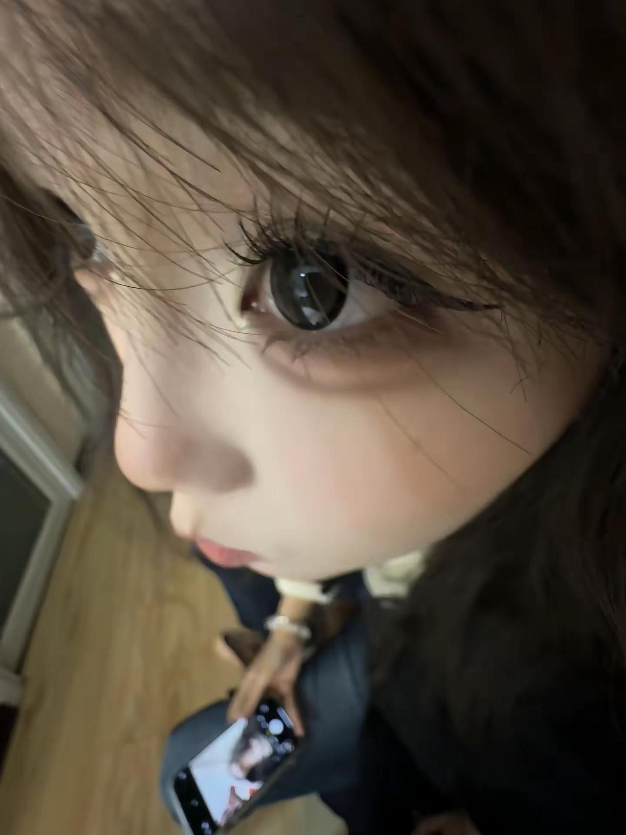 回复@快去码头整点薯条吃吃的评论很多宝宝都在问的眼猪猪是瞳趣日记可可黑pl