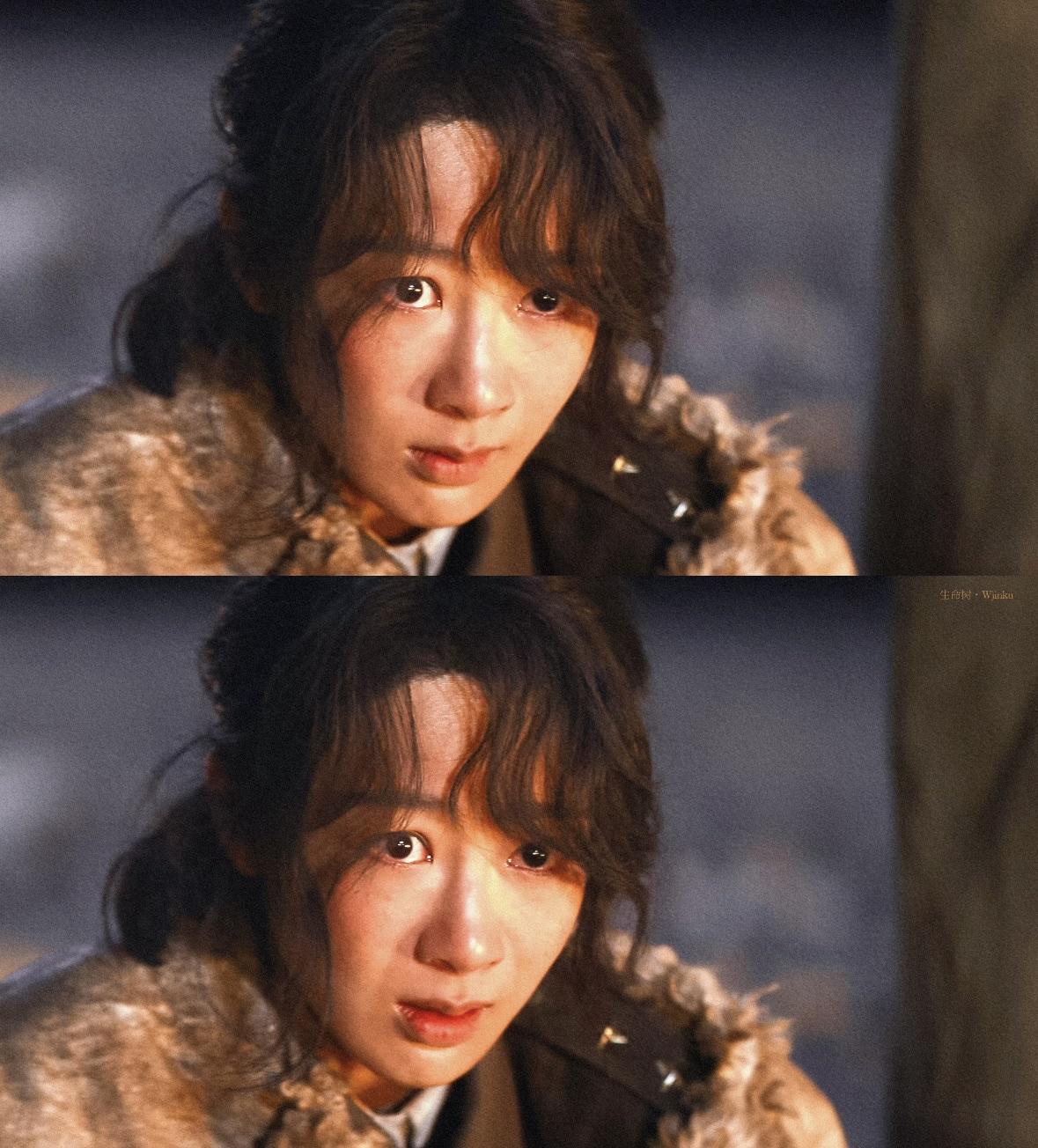 杨紫演技好不好我不评价但我敢打包票一件事，那就是杨紫这个人对演戏是豁出去了，