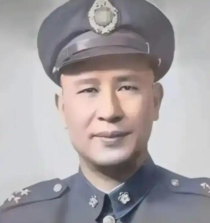 1949年，"小诸葛"白崇禧向蒋介石献策：反正打不过解放军，不如集中全部兵力