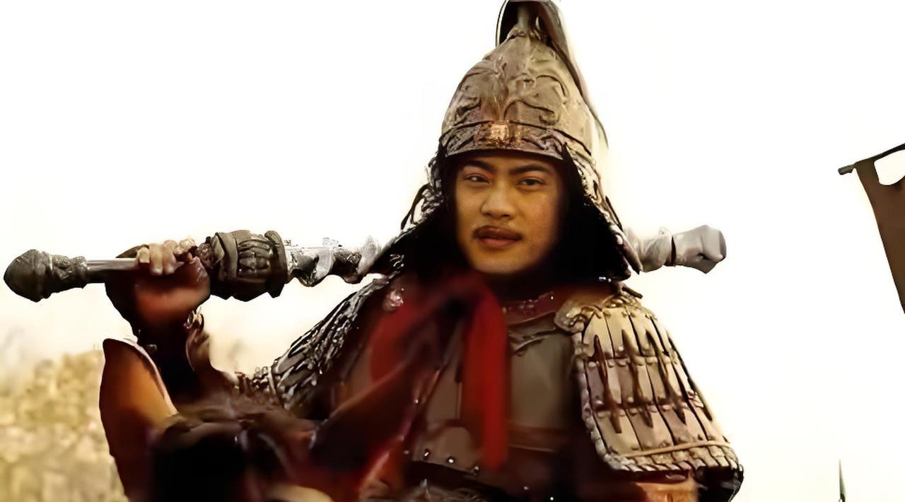 634年9月，李世民在庆善宫宴请群臣，尉迟敬德入席时见有人的席位在他之上，便斥责