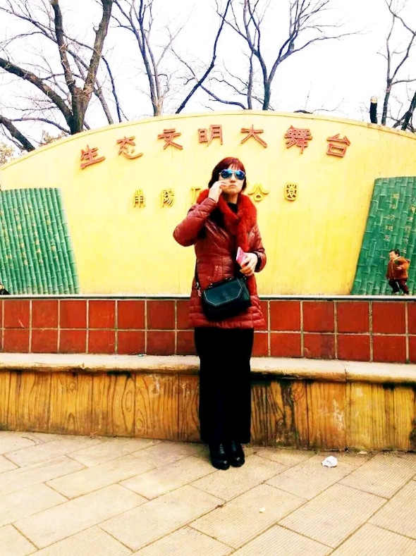 我是真的不想再提我家那口子了，每次一说就来气。我老公啊，今年都五十九了，比我大
